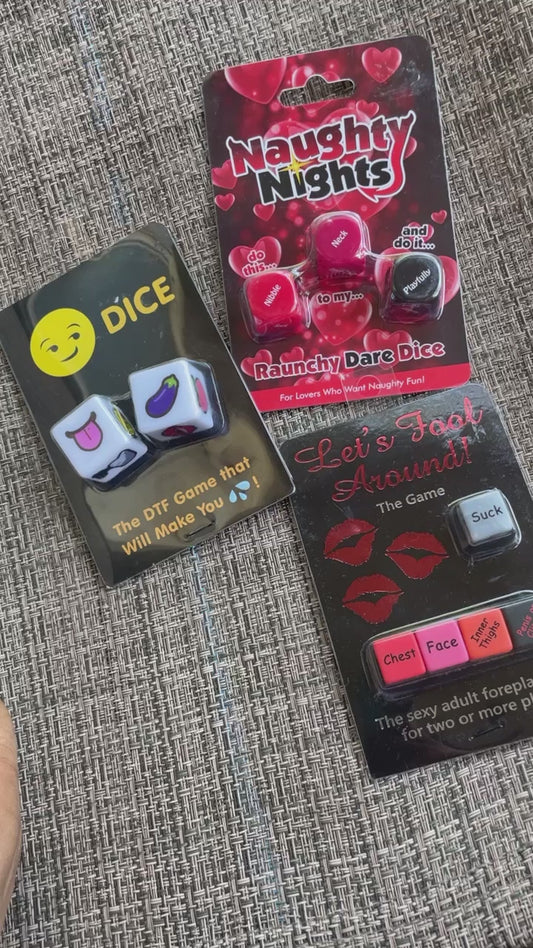 Freaky Dice